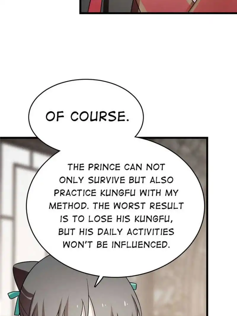 Queen of Posion: The Legend of a Super Agent, Doctor and Princess Chapter 68 10